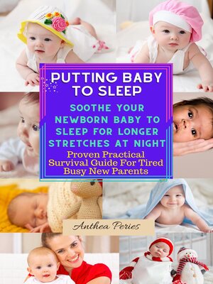 cover image of Putting Baby to Sleep